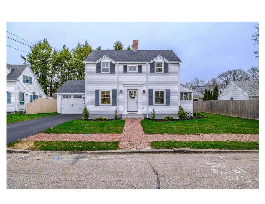 34 Bay View Drive, Portland, ME 04103 - #2