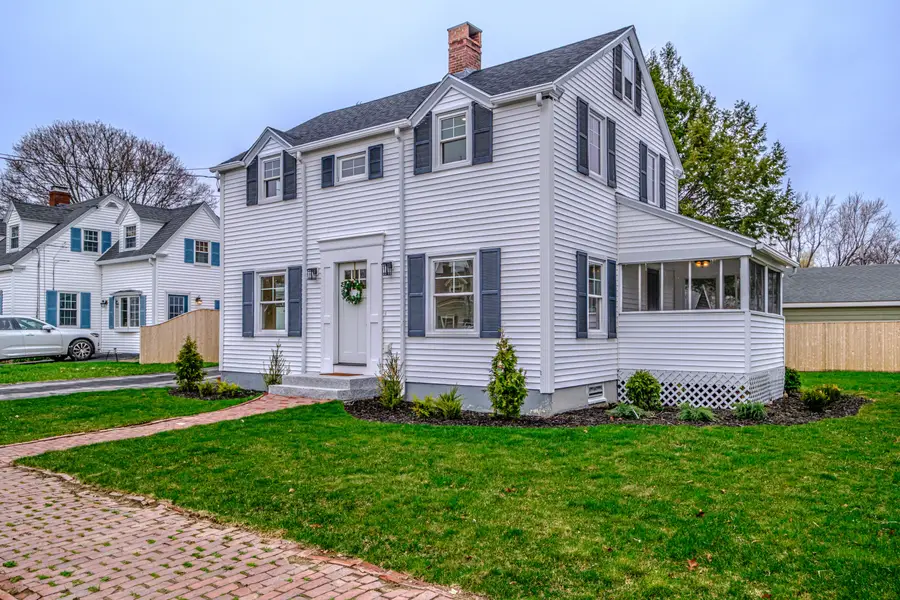 34 Bay View Drive, Portland, ME 04103 - #3