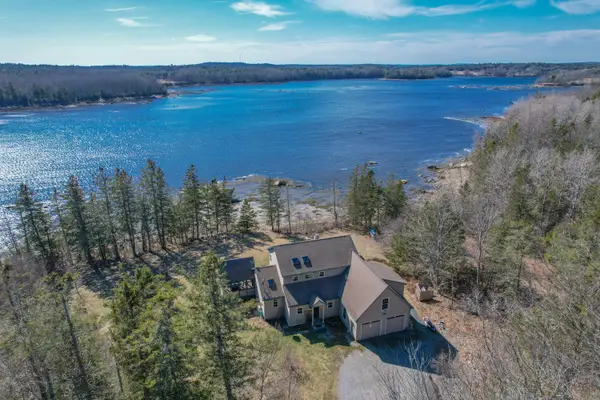 49 Bagaduce Lane, Penobscot, ME 04476