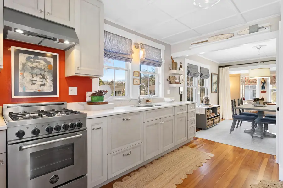 257 Clark Island Road, Saint George, ME 04860 - #2