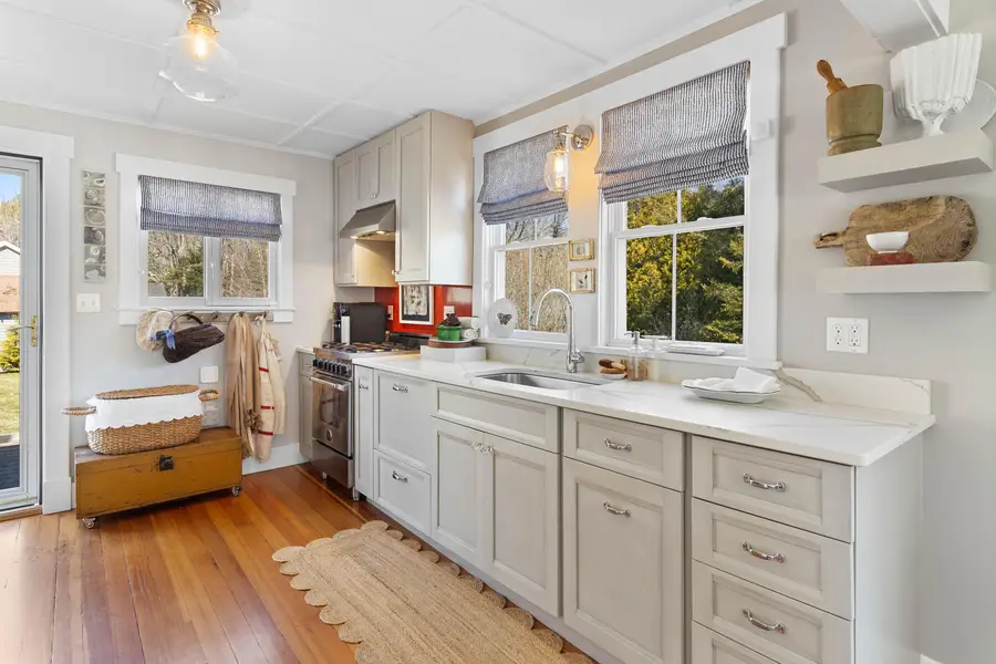 257 Clark Island Road, Saint George, ME 04860 - #3