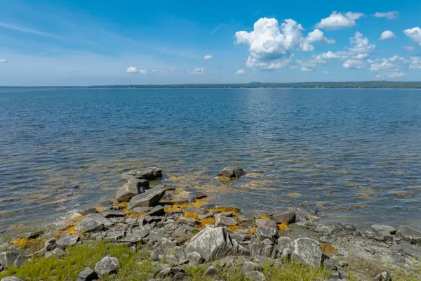 0 Bayside Road, Spring Lot 3, Ellsworth, ME 04605