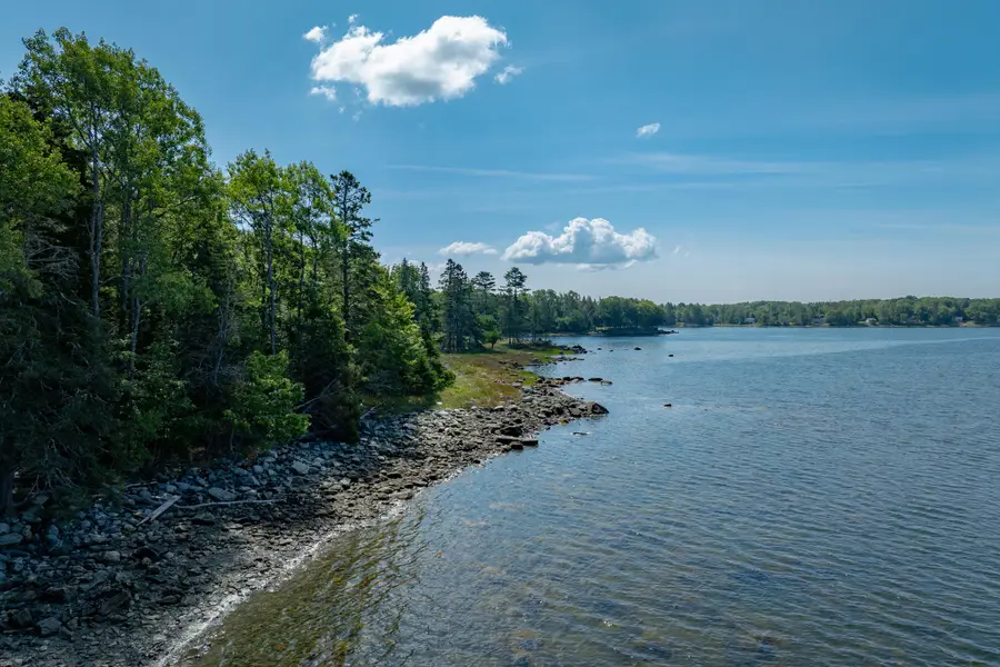 0 Bayside Road, Spring Lot 3, Ellsworth, ME 04605 - #2