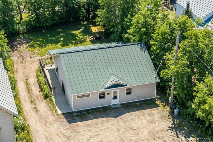 14 Mercer Road, Norridgewock, ME 04957 - #3