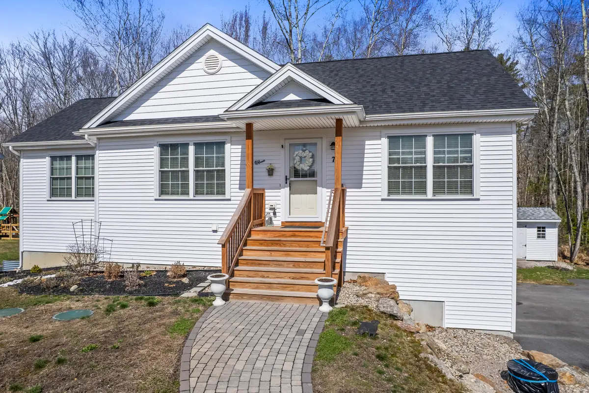 7 Crickett Lane, Biddeford, ME 04005 - #1