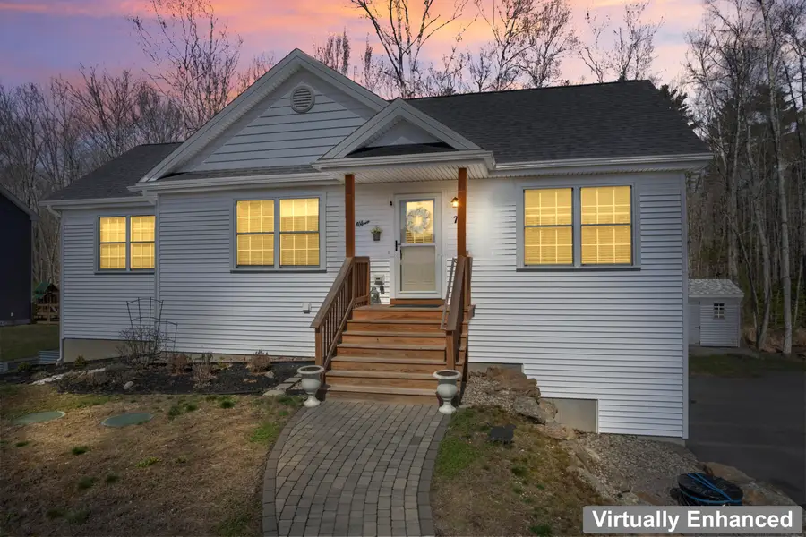 7 Crickett Lane, Biddeford, ME 04005 - #2