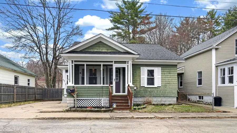 28 Weeman Street, Springvale, ME 04083 - #2