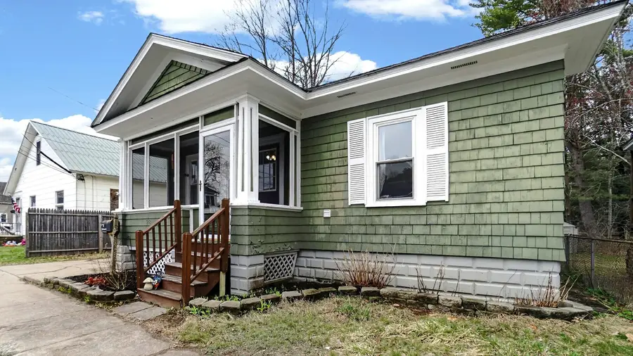 28 Weeman Street, Springvale, ME 04083 - #3