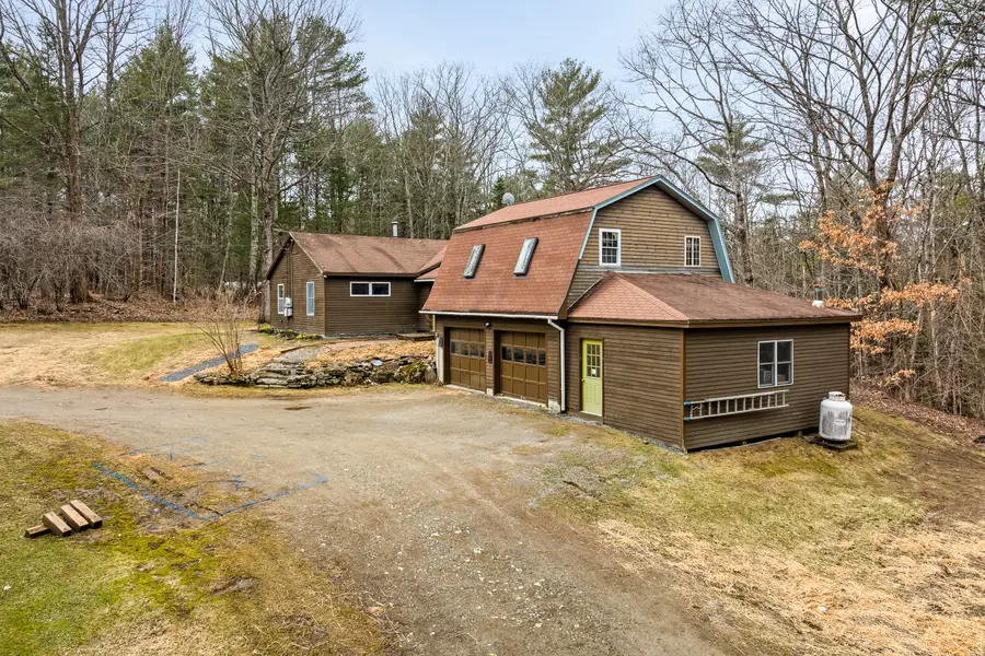 94 Station Road, Newcastle, ME 04553 - #3