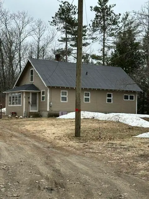 22 Lyons Lane, Dixfield, ME 04224
