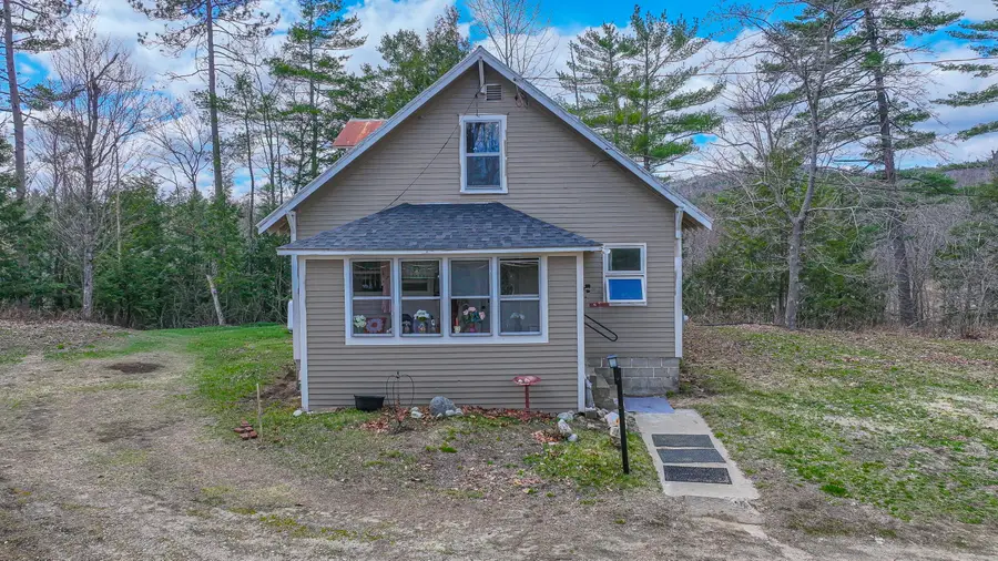 22 Lyons Lane, Dixfield, ME 04224 - #2