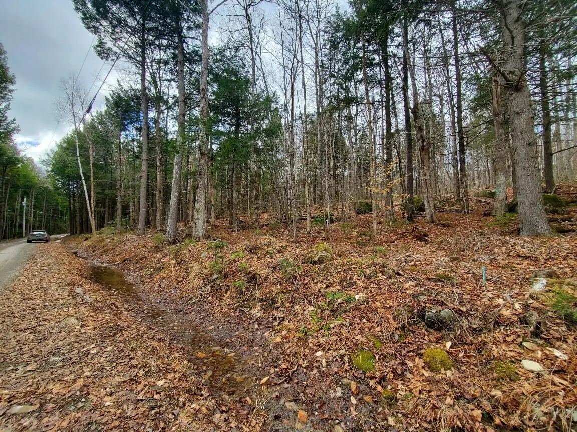 0 Sandy Beach Road, Danforth, ME 04424 - #1