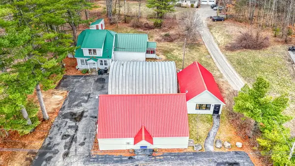 1254 Roosevelt Trail #A,B,C, Raymond, ME 04071