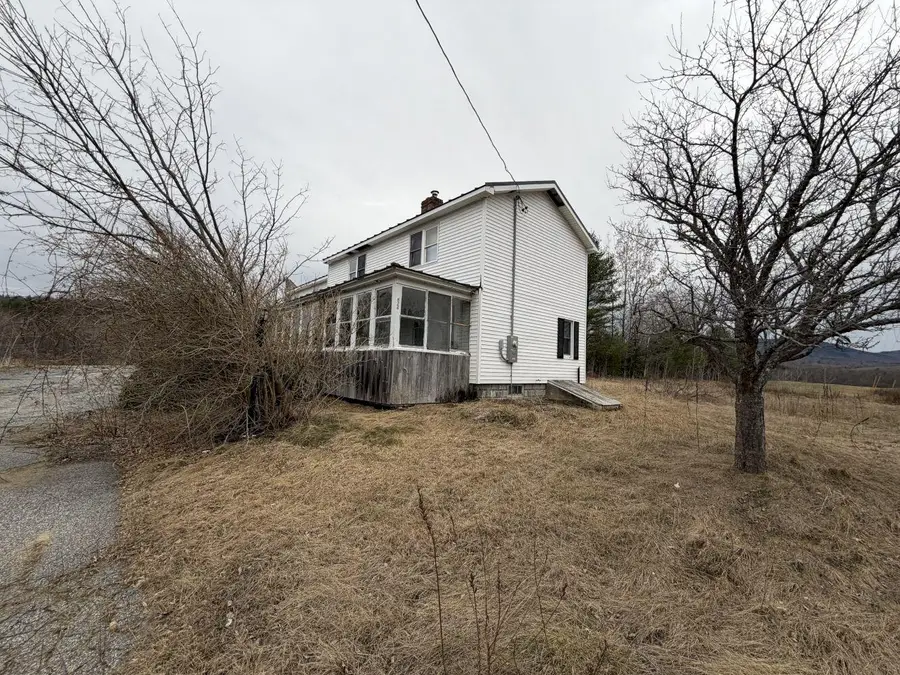 624 Weld Road, Wilton, ME 04294 - #2