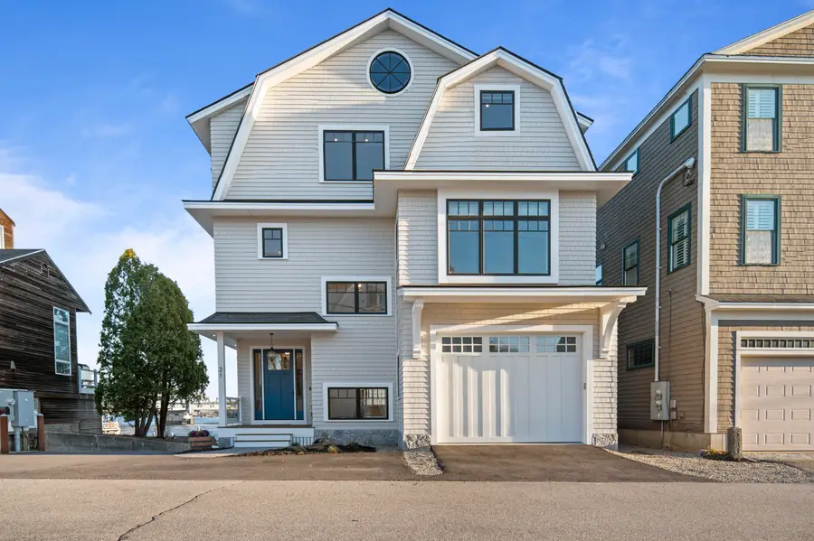 21 Badgers Island W #21, Kittery, ME 03904 - #2