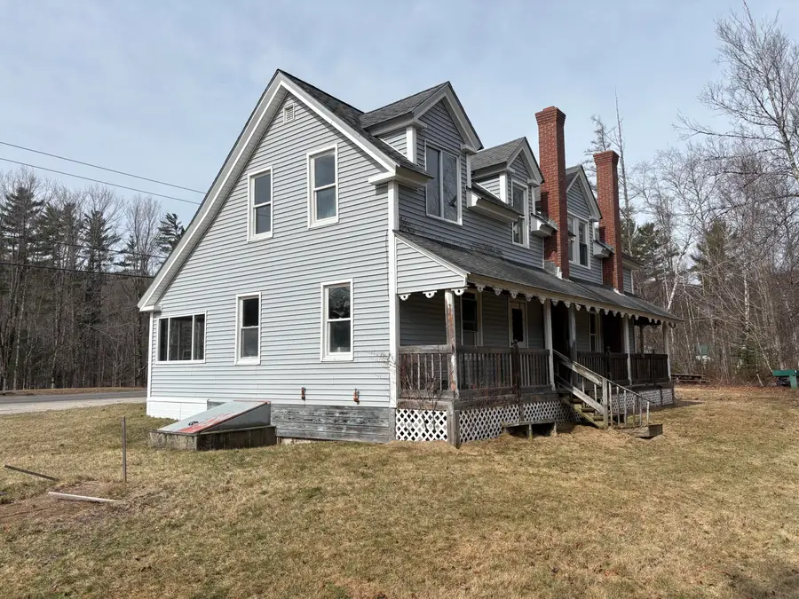 1881 Roxbury Road, Roxbury, ME 04275 - #3