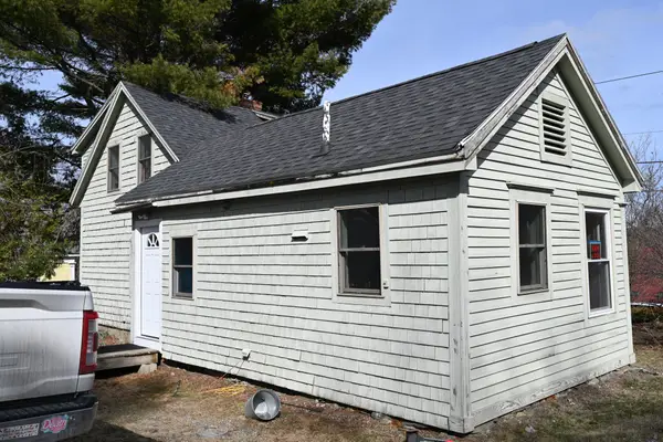 80-82 Summer Street, Hampden, ME 04444