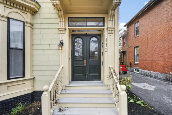 112 Clark Street #2, Portland, ME 04102