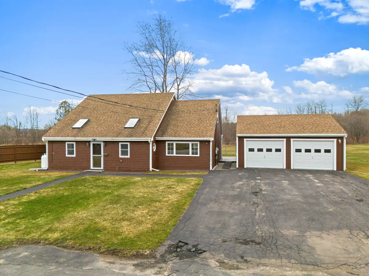 166 Cedar Street, Rockland, ME 04841 - #1