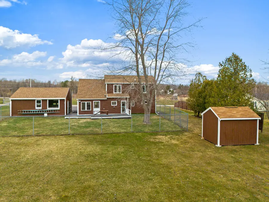 166 Cedar Street, Rockland, ME 04841 - #3