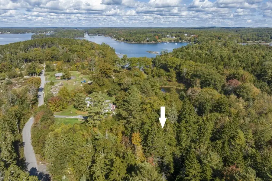 P/O 4-1 Cameron Point Road, Southport, ME 04576 - #3