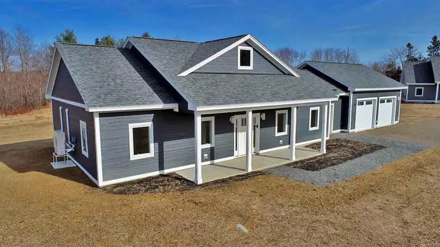 9 Lilac Lane, Houlton, ME 04730 - #3