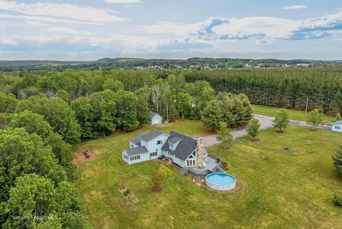 90 Levesque Mill Road, Ashland, ME 04732 - #1