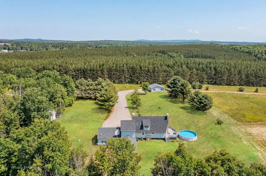 90 Levesque Mill Road, Ashland, ME 04732 - #2