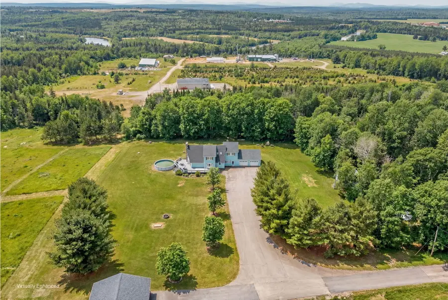 90 Levesque Mill Road, Ashland, ME 04732 - #3