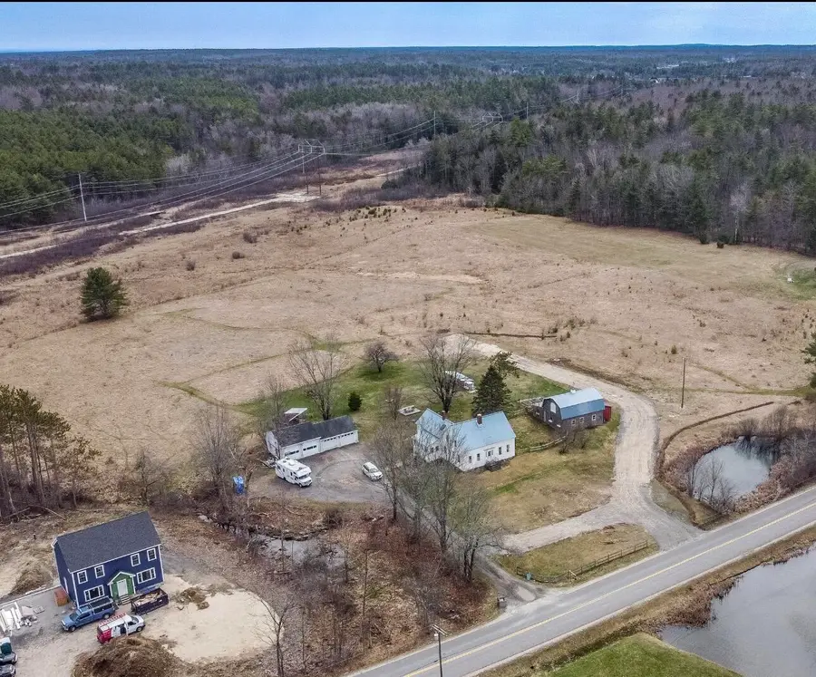 12 Bumblebee Road, Gorham, ME 04038 - #3