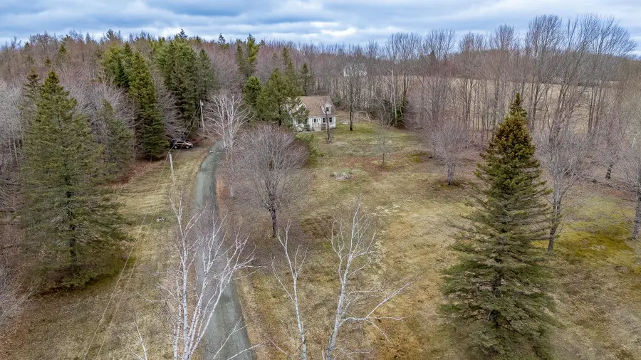 317 Milo Road, Sebec, ME 04481 - #3