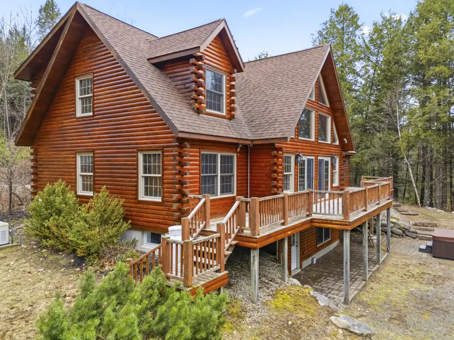 75 Valley View Drive, Newry, ME 04261 - #2