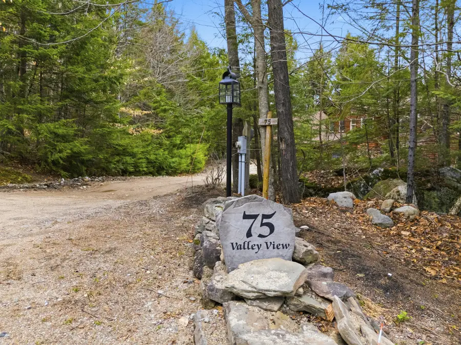 75 Valley View Drive, Newry, ME 04261 - #3