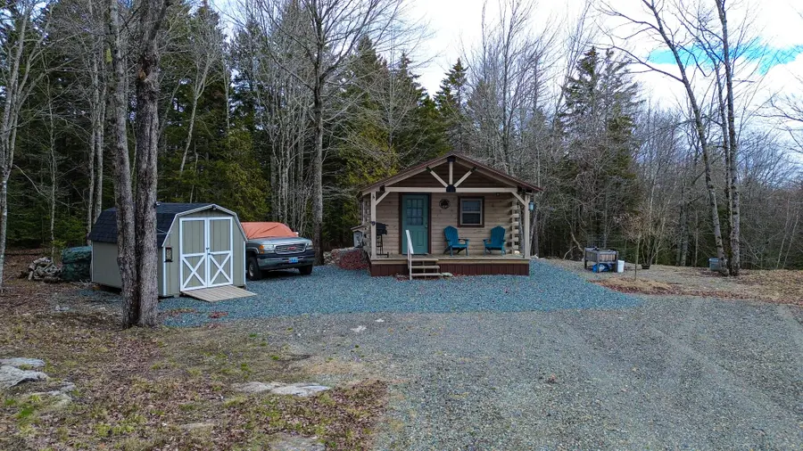 435 Back Bay Road, Milbridge, ME 04658 - #2