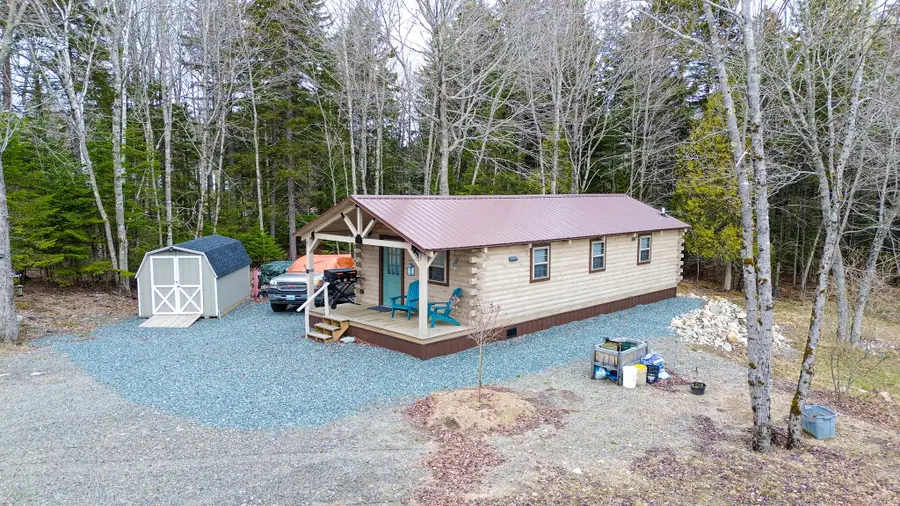435 Back Bay Road, Milbridge, ME 04658 - #3