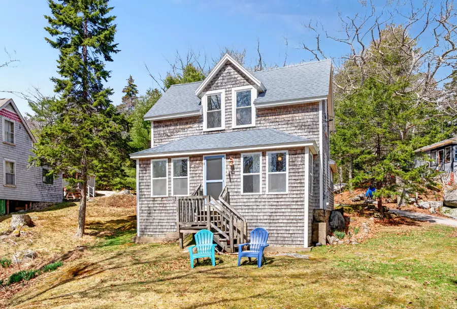 12 Spruce Gum Lane, Georgetown, ME 04548 - #2