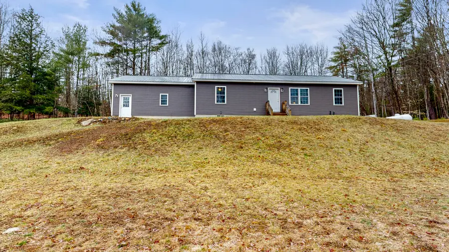 568 Quaker Ridge Road, Greene, ME 04236 - #3