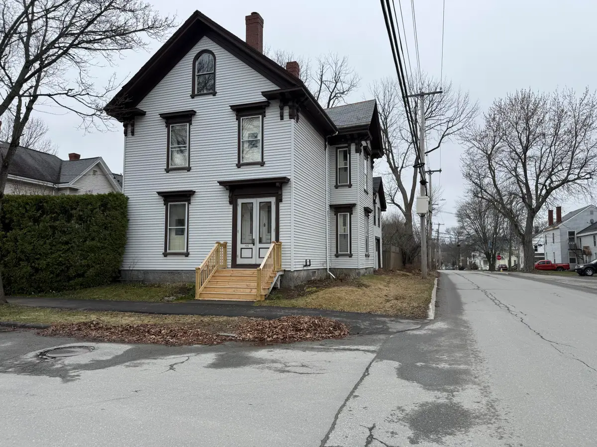 126 Grove Street, Bangor, ME 04401 - #1