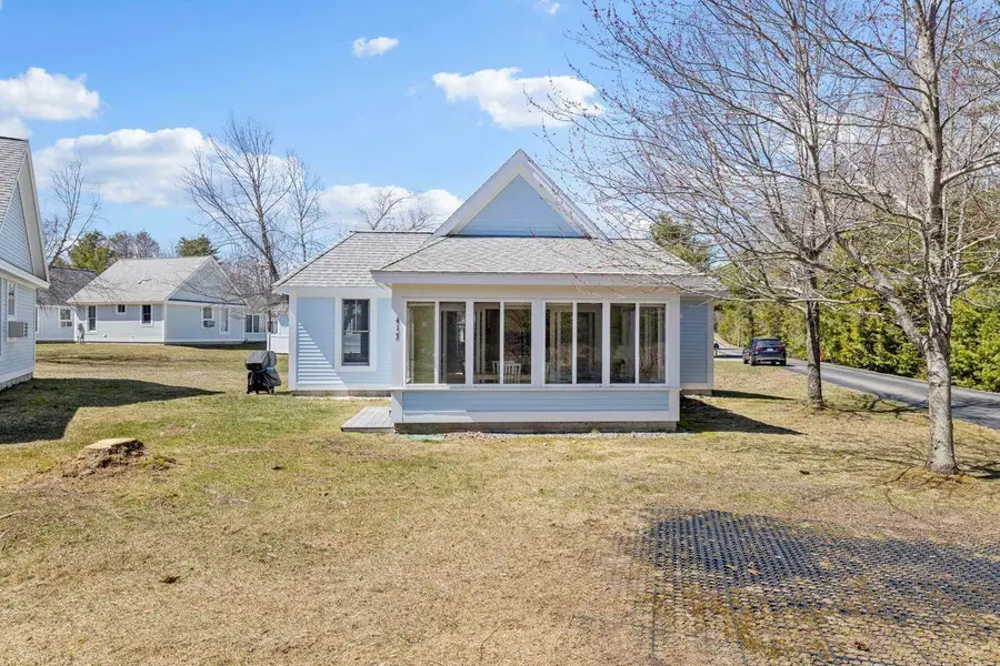 454 Post Road #413, Wells, ME 04090 - #3