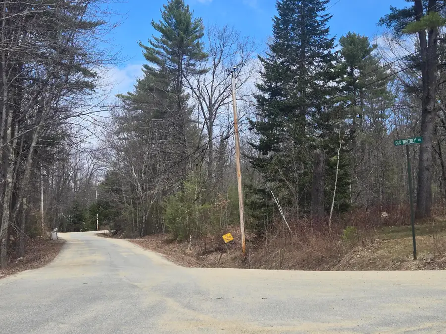 55 Old Whitney Road, Harrison, ME 04040 - #2