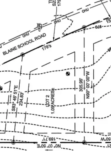 02_Lot _At Blaine School Road, Fort Kent, ME 04743 - #3