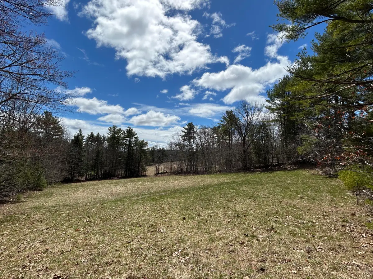 Lot 1 Waldoboro Road, Washington, ME 04574 - #1