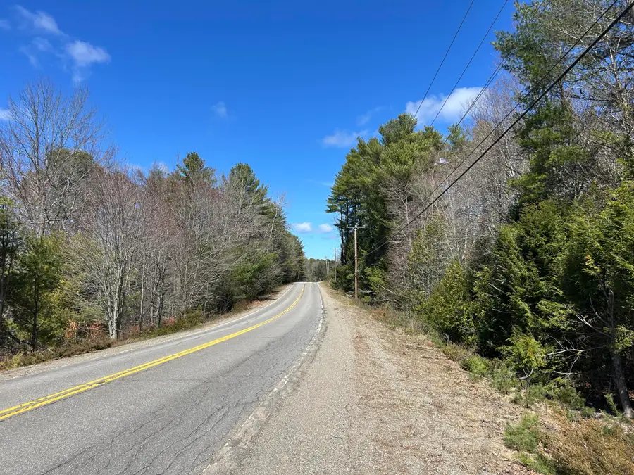 Lot 1 Waldoboro Road, Washington, ME 04574 - #3