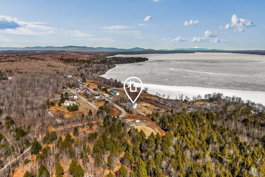 2080 Lakeview Road, Lake View, ME 04463 - #2