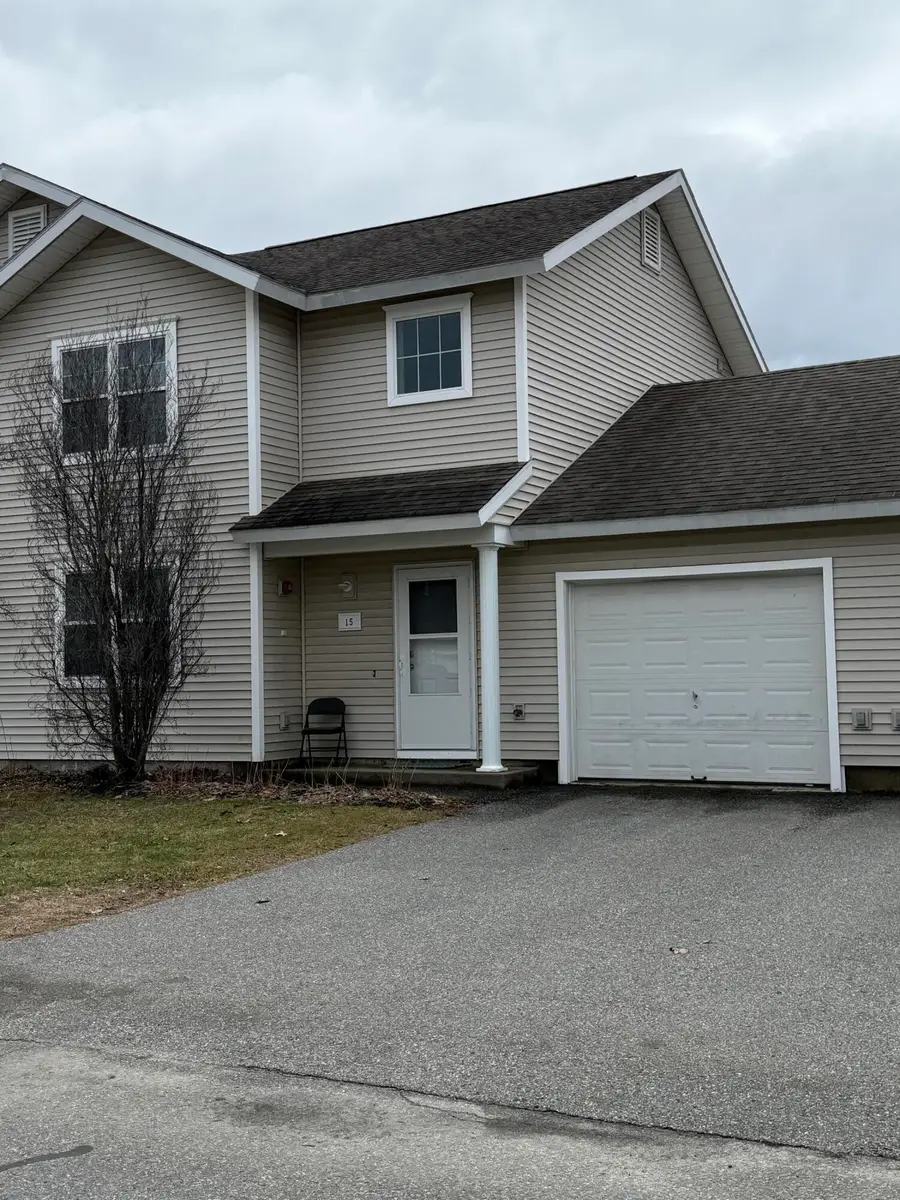 15 Forrestal Drive #15, Brunswick, ME 04011 - #2