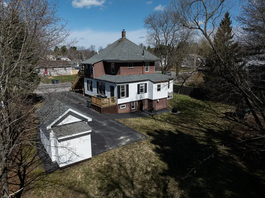 243 Bridge Street, Westbrook, ME 04092 - #3