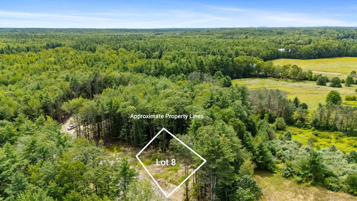 1 Dogwood Circle, Kennebunk, ME 04043 - #1