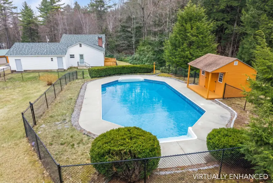 76 Rayville Road, Otisfield, ME 04270 - #2