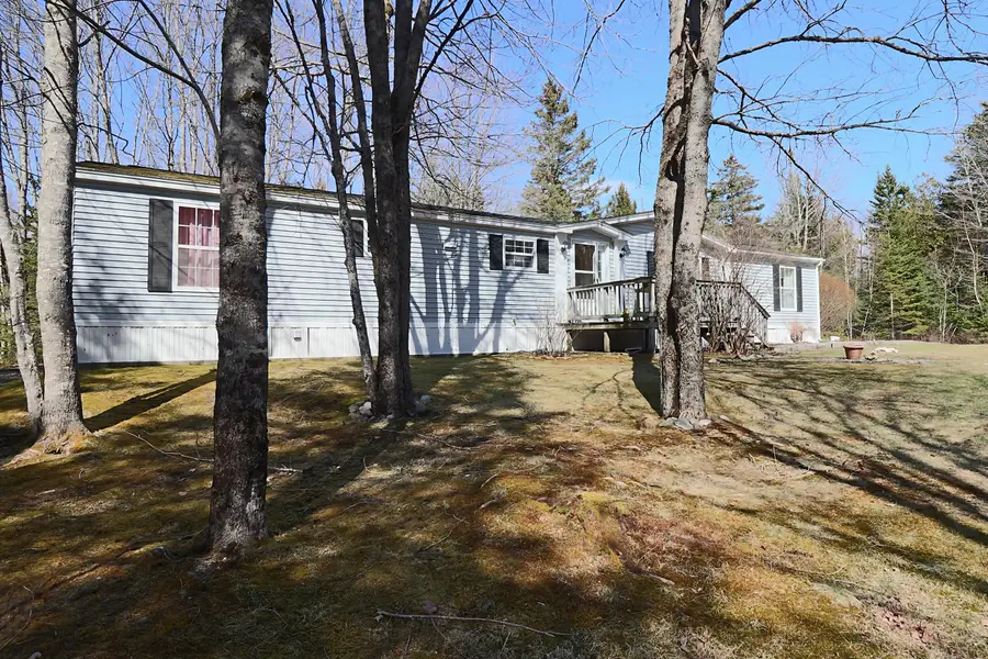 83 Willey District Road, Harrington, ME 04643 - #3