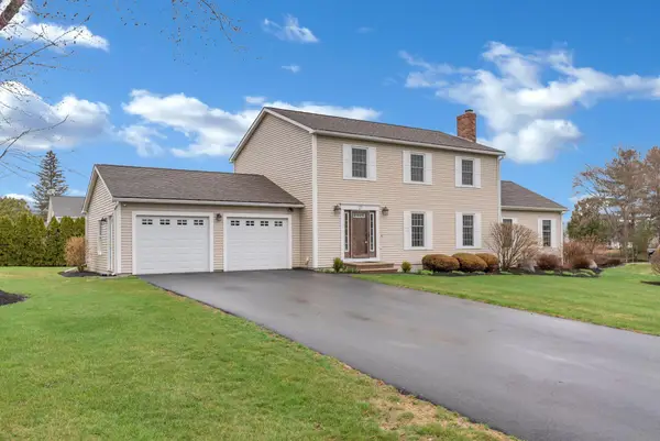 27 Forest Park, Waterville, ME 04901